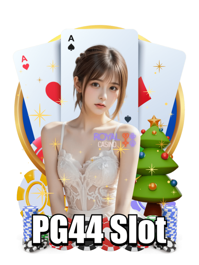pg44 slot