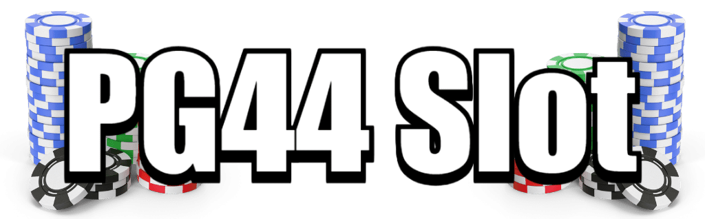 pg44 slot logo